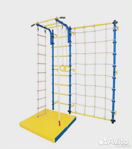 Шведская стенка AS-G