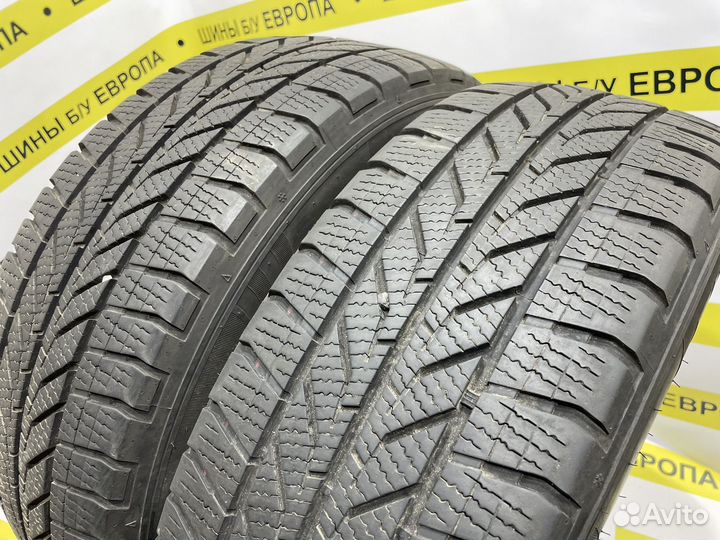 Fulda Conveo Trac 205/65 R16C 100R