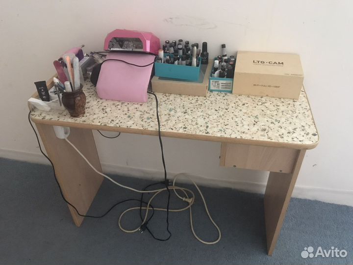 Для манекюра