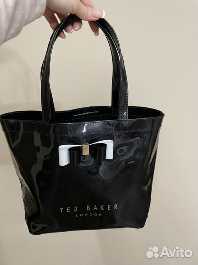 Сумка ted baker оригинал