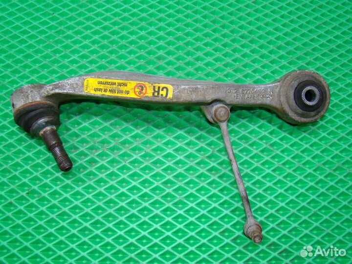 Рычаг передний нижний правый BMW 7 E65 бмв 7 Е65