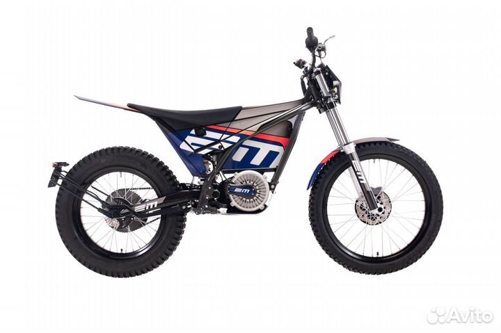 Электробайк Electric Motion Escape 2023 в наличии