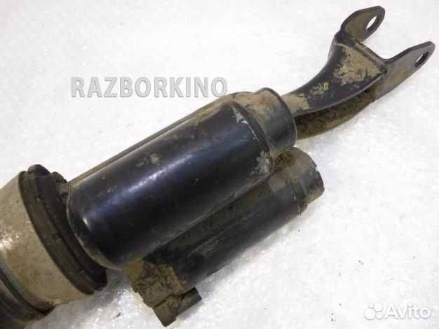 Пневмоамортизатор передний правый A2223208213