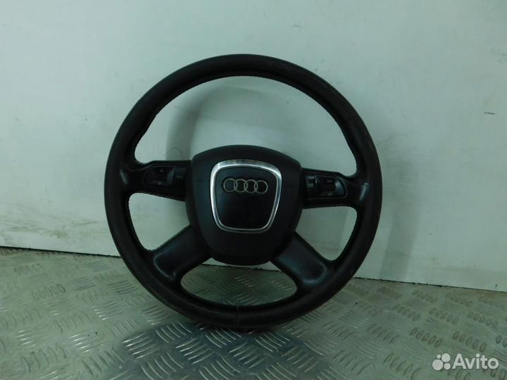 Руль Audi A6 4F/C6 2006
