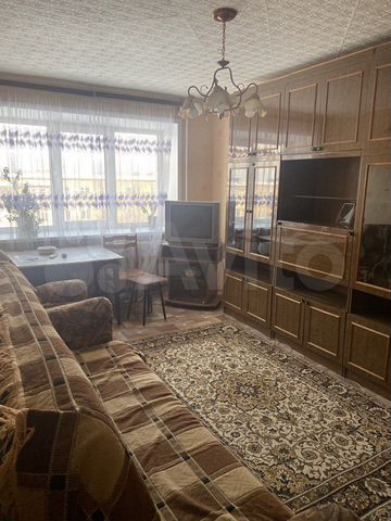 2-к. квартира, 44 м², 4/5 эт.