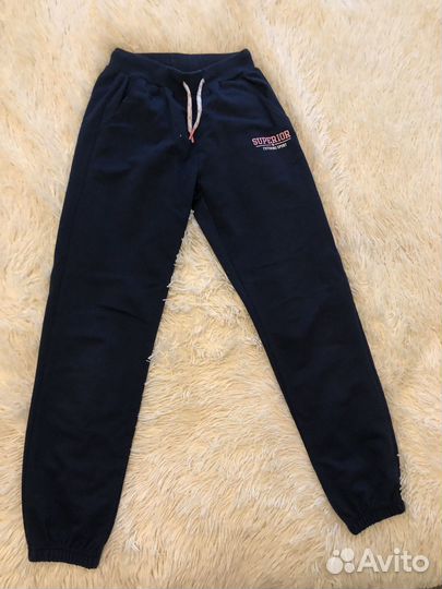 Пакет вещей на девочку 128-134