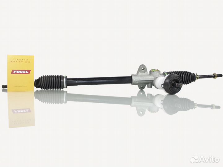 Рулевая рейка киа Рио 3 Новая