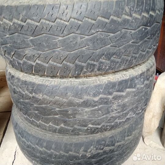 Toyo Open Country A/T 265/60 R18