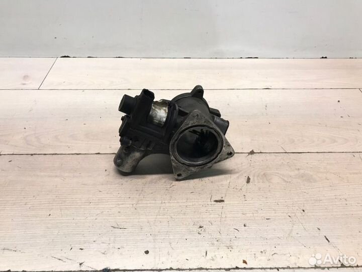 Клапан EGR Volkswagen Crafter