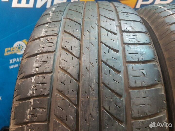 Goodyear Wrangler HP All Weather 235/60 R18