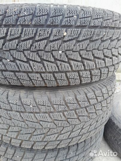 Колеса всесезонка