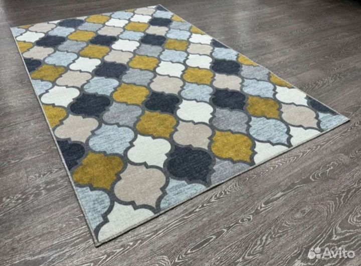 Паласы и ковры от фабрики