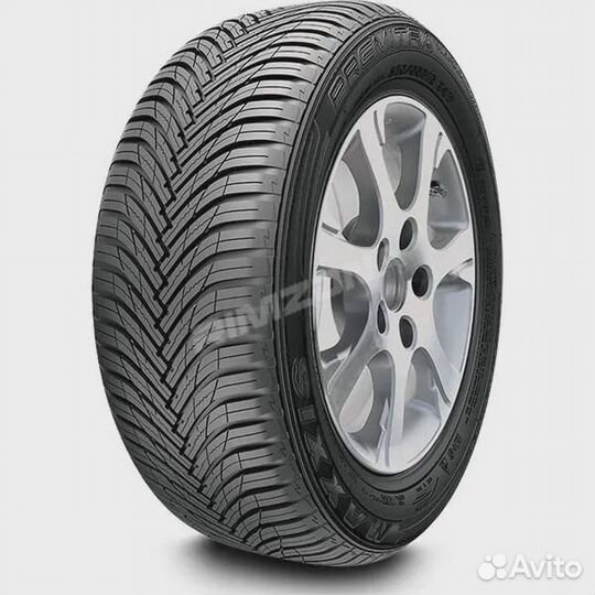 Maxxis Premitra All-Season AP3 235/40 R18 95W