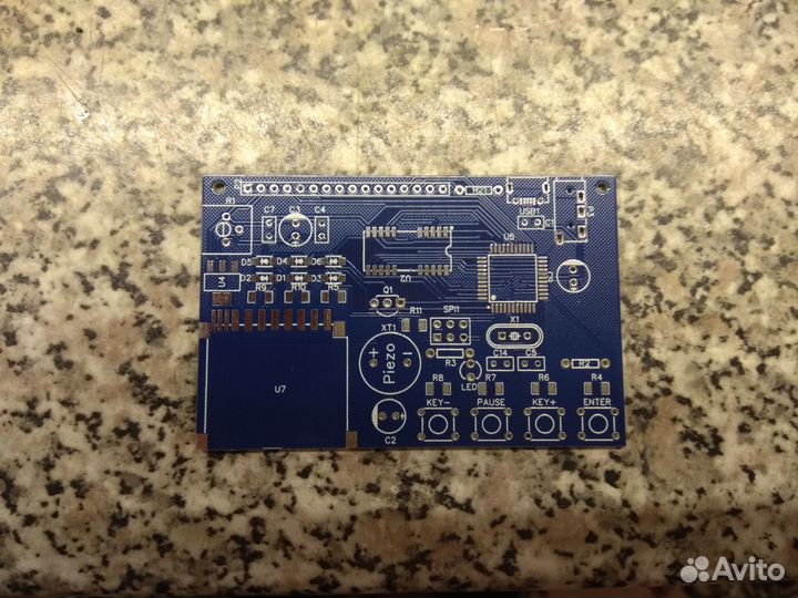 Эмулятор магнитофона для ZX-Spectrum