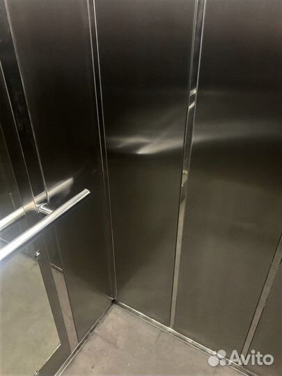 Шлифовка, полировка лифтов и обрамлений