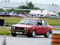 Alfa Romeo 33 1.5 MT, 1983, 10 000 км, с пробегом, цена 750 000 руб.