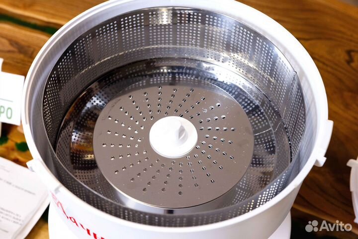 Соковыжималка