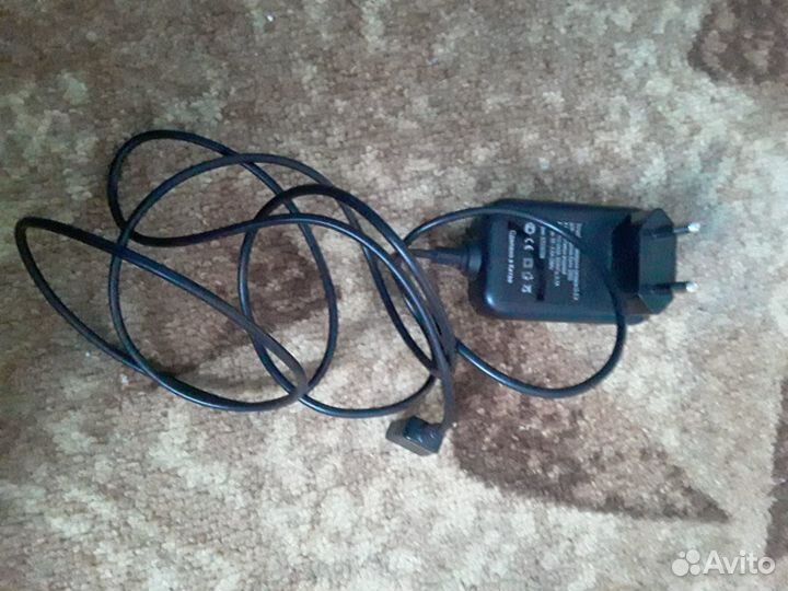 Зарядка для телефона