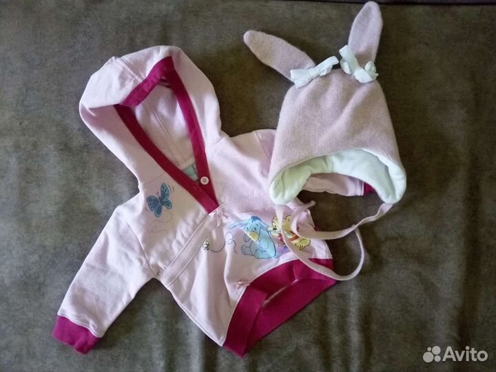 Одежда для девочки