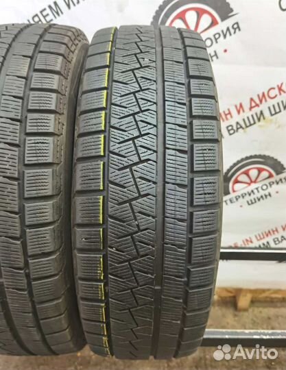 Pirelli Ice Asimmetrico 185/65 R15 88Q