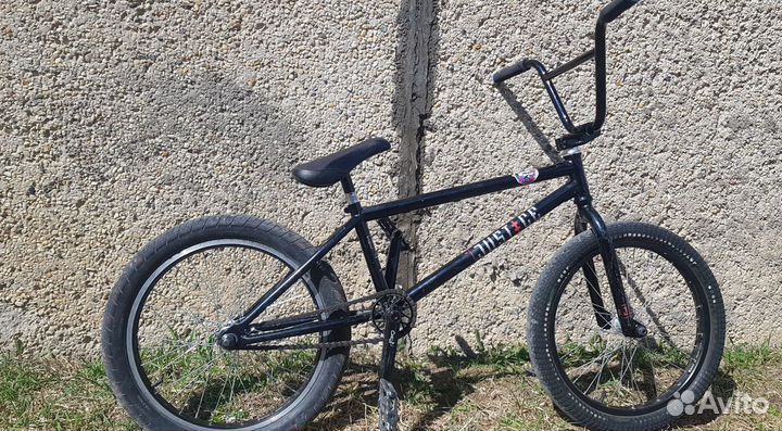 Продам BMX