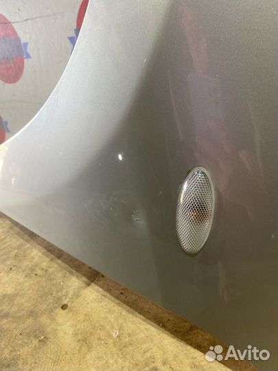 Крыло переднее левое Toyota Rav4 ACA31W 2AZ-FE