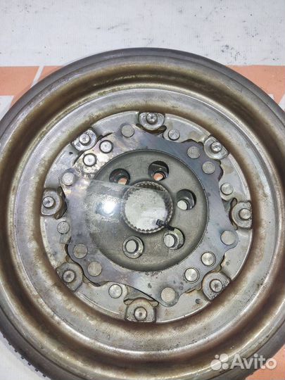 Маховик Volkswagen Golf 6 (2008 - 2012)