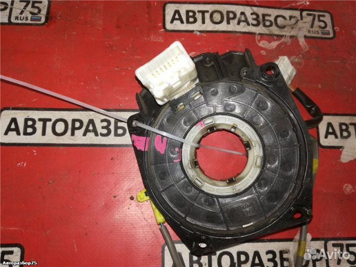 Шлейф (SRS кольцо) Nissan Ad VY11