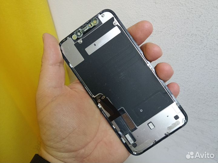 Дисплей iPhone 11 оригинал под переклейку