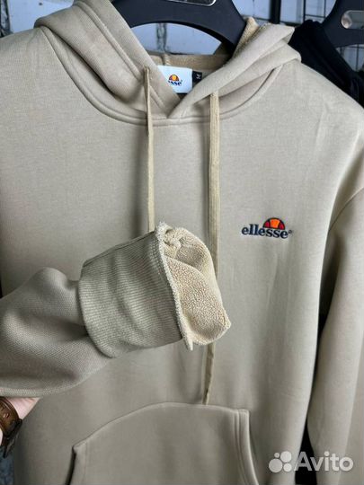 Худи ellesse