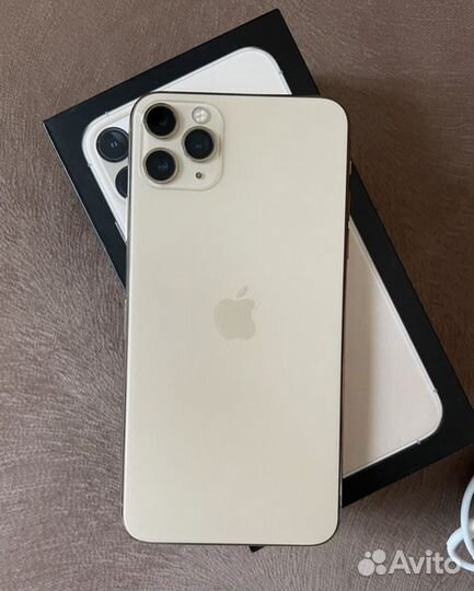 iPhone 11 pro max
