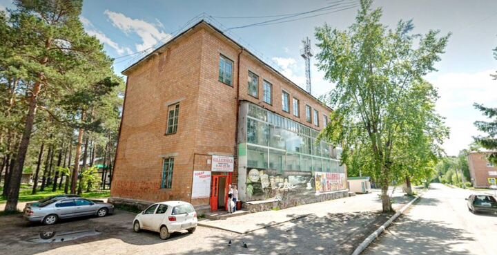Помещение, 317.2 м²