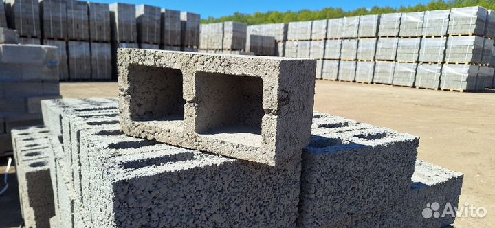 Керамзитные блоки и Керамзитнобетонные блоки gost1