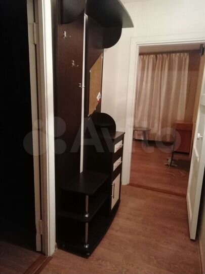 2-к. квартира, 42,4 м², 2/5 эт.