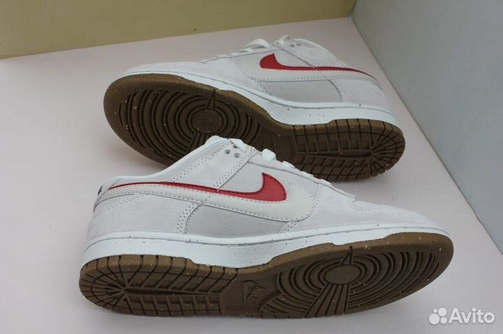 Кроссовки женские Nike dunk low retro