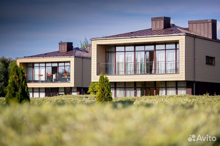 Интерьерная фотосъёмка фотограф недвижимости