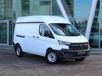 Ford Transit Custom 2.0 MT, 2023, 10 км, с пробегом, цена 4 129 000 руб.