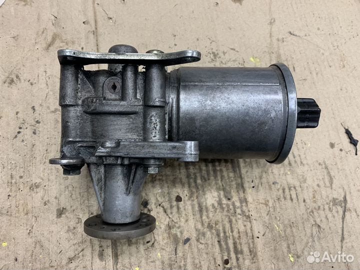 Б/У Насос гидроусилителя Mercedes Benz W124
