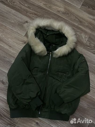 Куртка женская