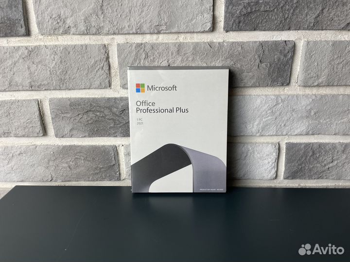 Майкрософт Офис Профессионал USB BOX