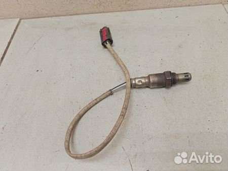 Датчик кислорода (лямбда-зонд)