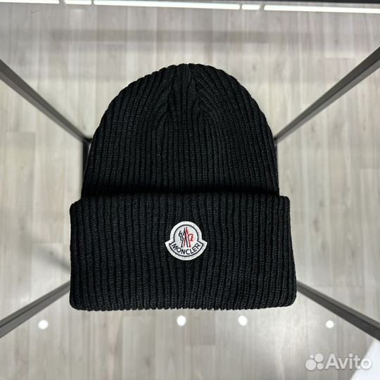 Шапка “Moncler”