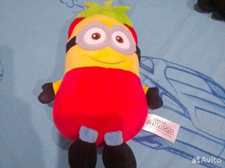 Игрушки для детей от 1 года