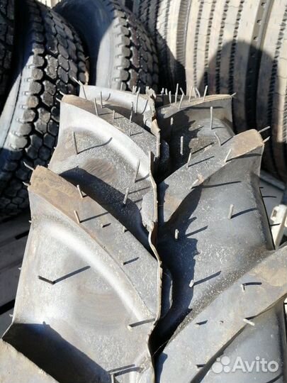 Nortec TR-184 7.50 R16