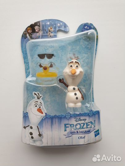 Игрушка Disney Холодное Сердце