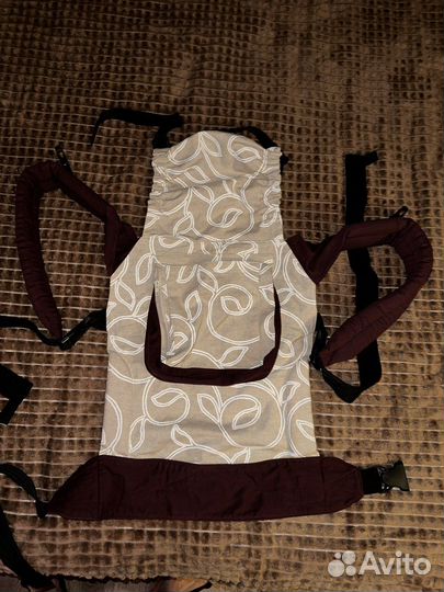 Эргорюкзак