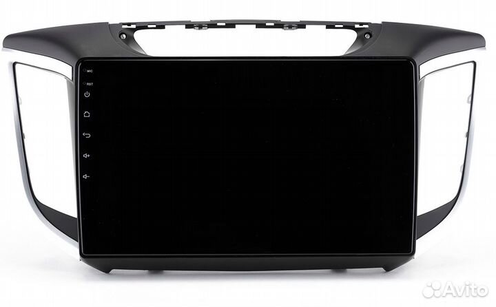 Магнитола для Hyundai Creta 2016-2021