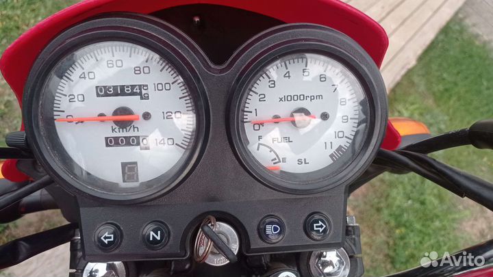 Продам мопед Sigma sport