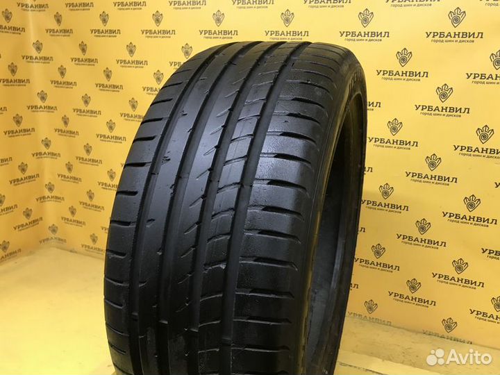 Goodyear Eagle F1 Asymmetric 2 225/45 R17 94Y