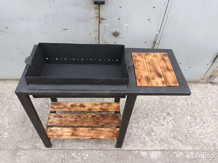 Мангал Кайфовый